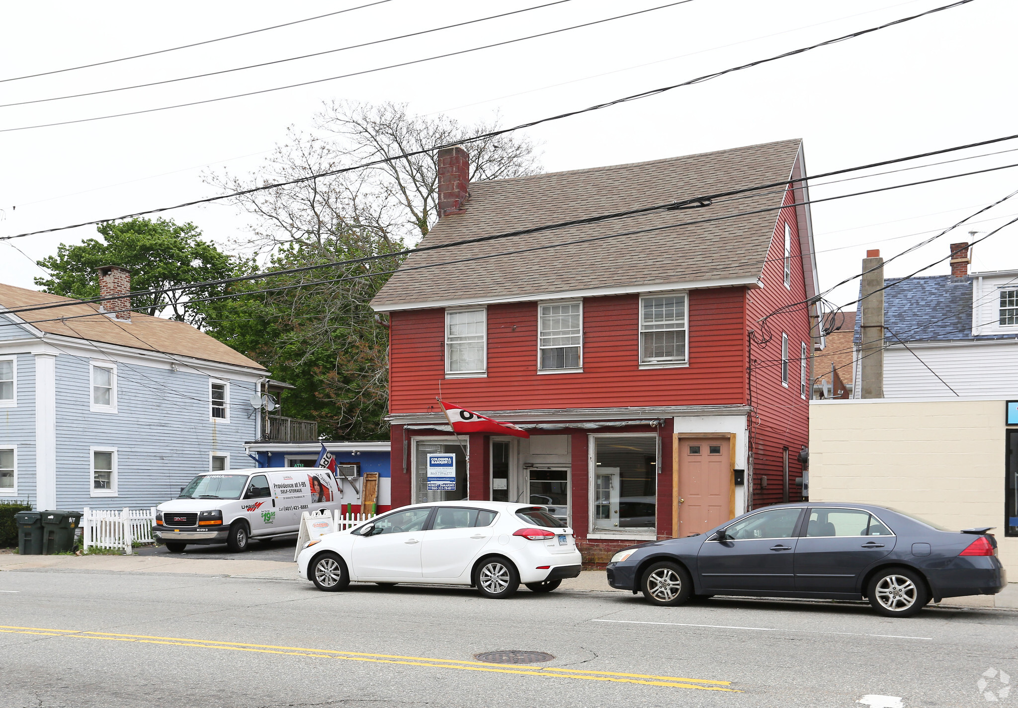 77 Truman St, New London, CT for sale Primary Photo- Image 1 of 1