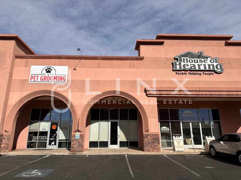 157 E Riverside Dr, Saint UT 84770