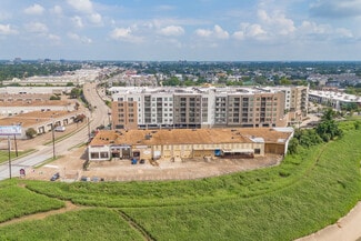 More details for 500 N Shepherd Dr, Houston, TX - Land for Sale