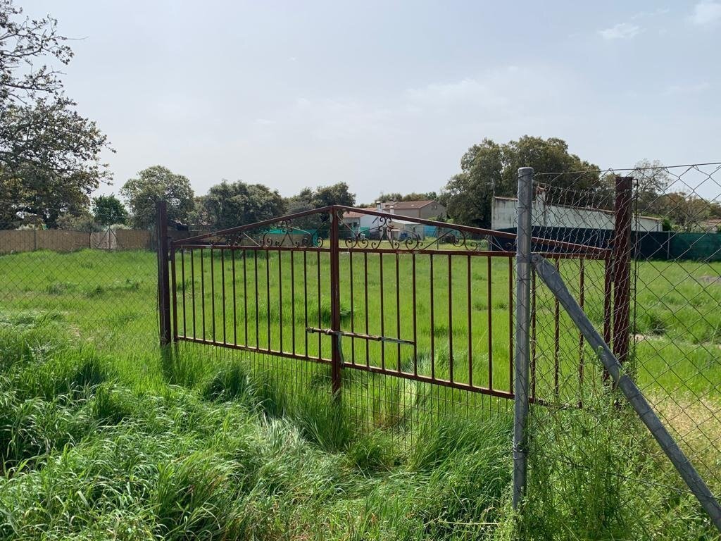 Land in Arroyo de la Luz for sale Building Photo- Image 1 of 9