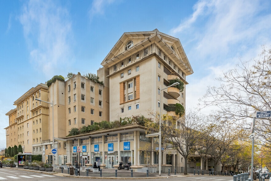 3 Rue Des Allumettes, Aix-en-Provence for lease - Primary Photo - Image 1 of 9