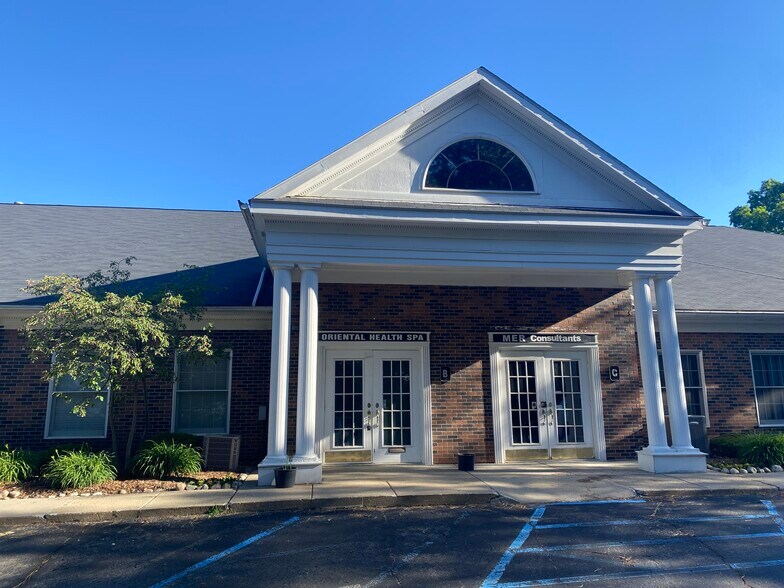 6060 Dixie Hwy, Clarkston, MI for sale - Primary Photo - Image 1 of 1