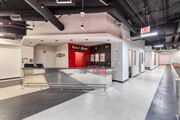 Lower Level - 18,239 SF - Fitness Space