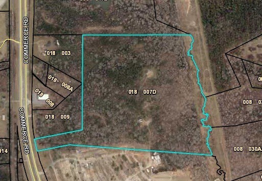 11661 Commerce Rd, Athens, GA for sale Other- Image 1 of 1