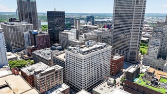 More details for 915 Olive St, Saint Louis, MO - Retail for Lease