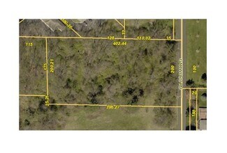 More details for 0 Garwood Rd, Richmond, IN - Land for Sale