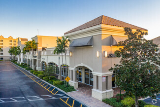 More details for 2201-2225 N Commerce Pky, Weston, FL - Office for Lease