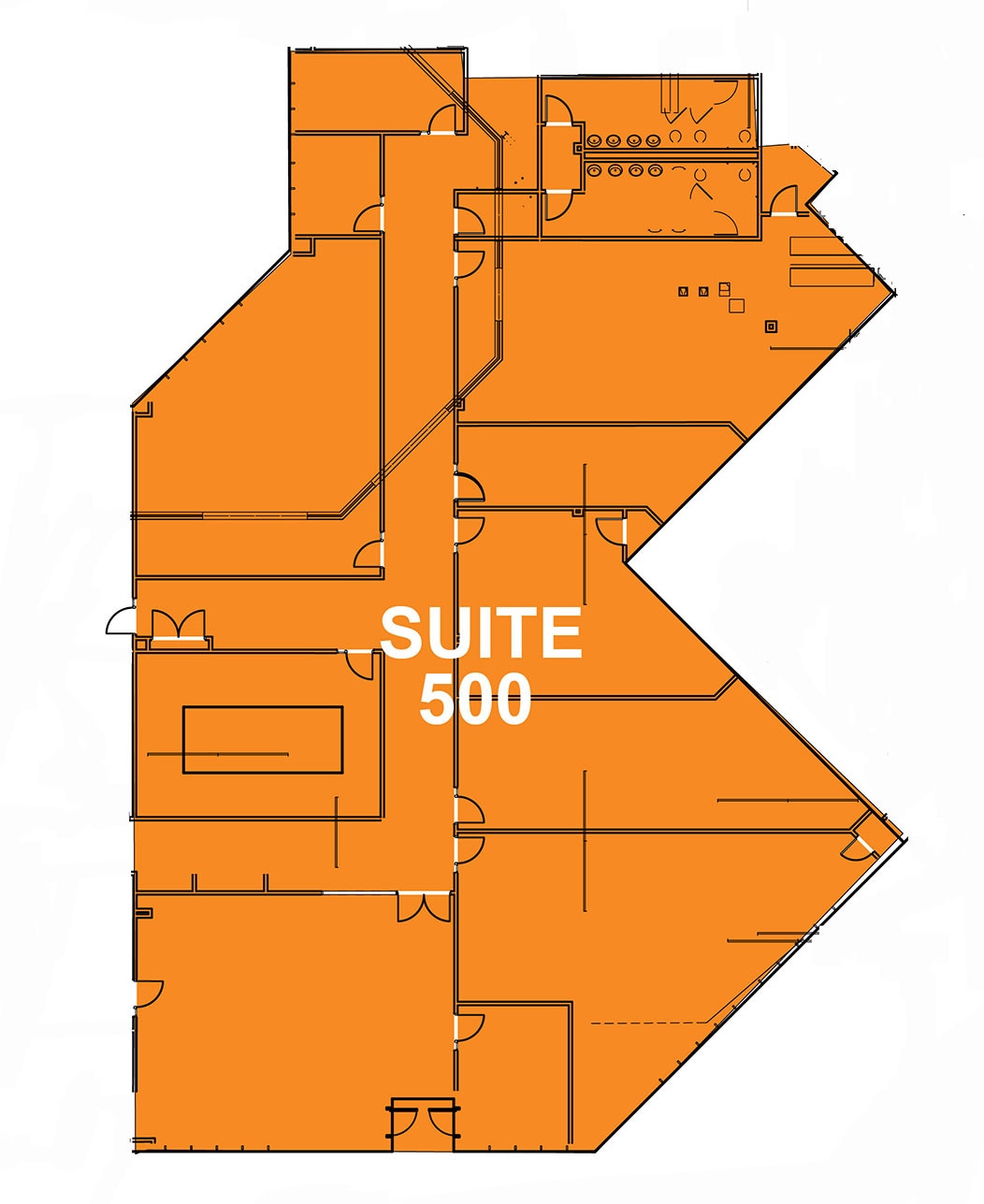 9238 Madison Blvd, Madison, AL for lease Floor Plan- Image 1 of 1