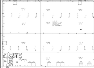 1540 Amherst Rd, Knoxville, TN for lease Floor Plan- Image 1 of 2