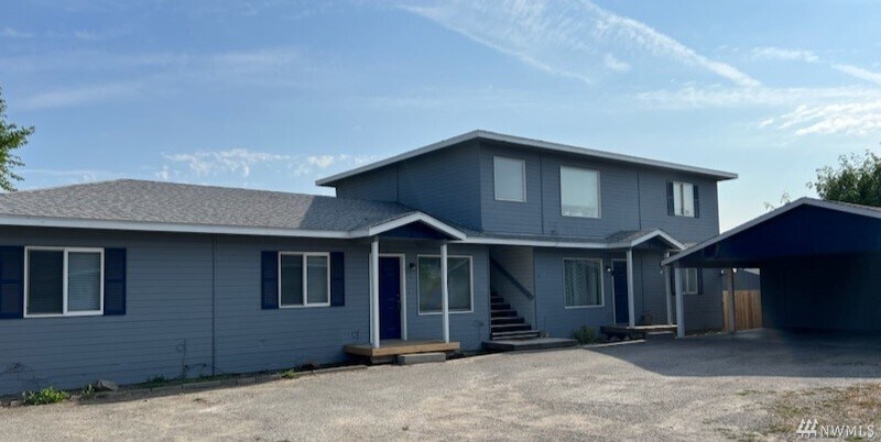 1611 Cross St, Wenatchee, WA for sale Primary Photo- Image 1 of 1