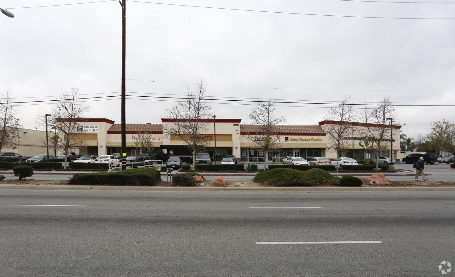 3703 Peck Rd, El Monte, CA 91731 Property Record