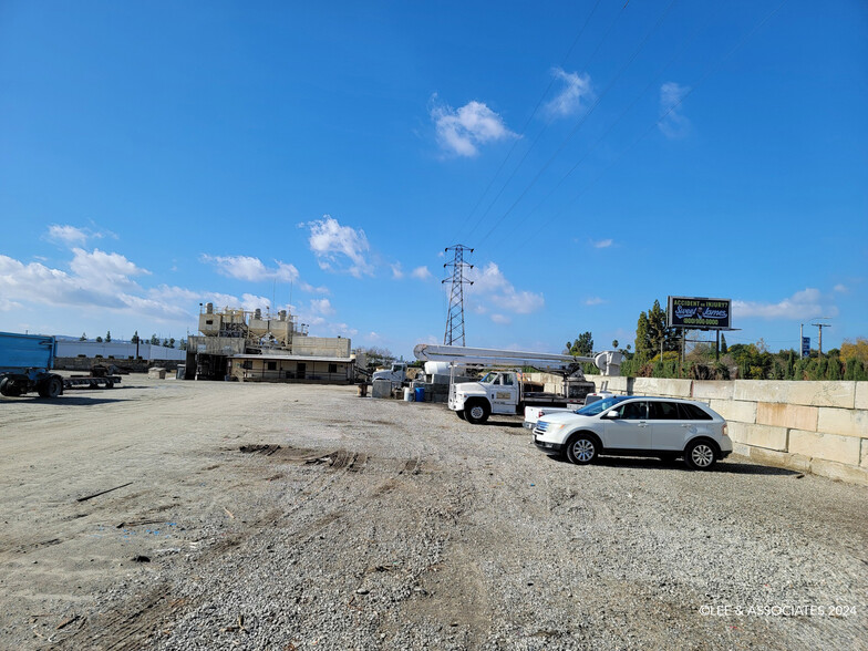 711-713 Fairway Dr, City Of Industry, CA for lease - Building Photo - Image 2 of 23