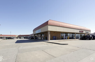 More details for 3151-3171 S 129th Ave, Tulsa, OK - Retail for Lease