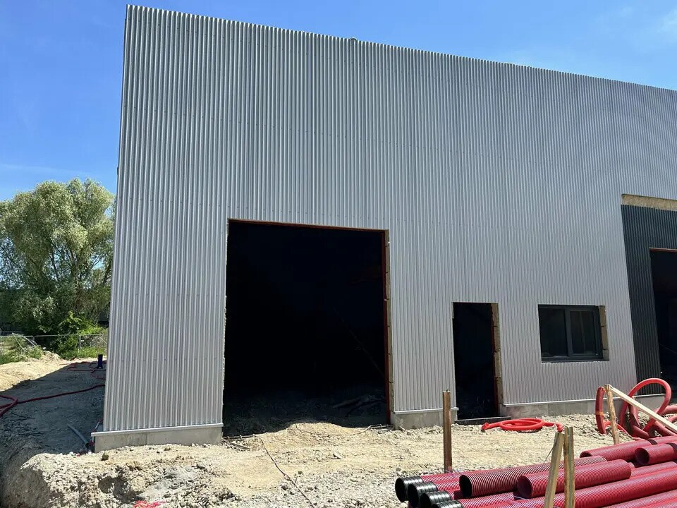 Flex in Fegersheim for sale Building Photo- Image 1 of 13