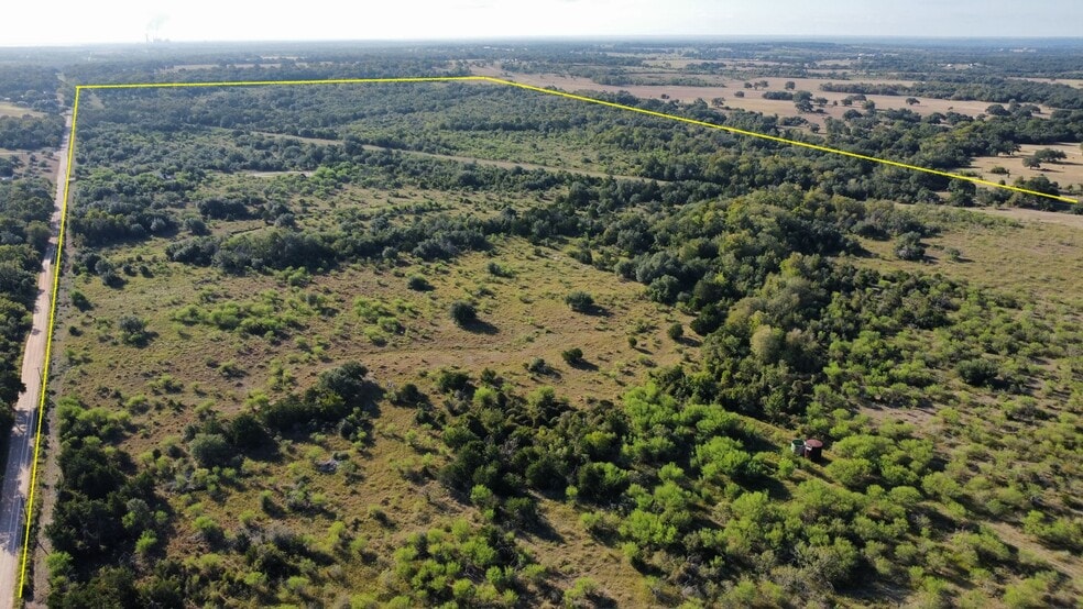 2314 FM 2145, La Grange, TX for sale - Site Plan - Image 3 of 5