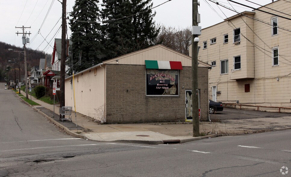 142 Conklin Ave, Binghamton, NY for sale - Primary Photo - Image 1 of 1