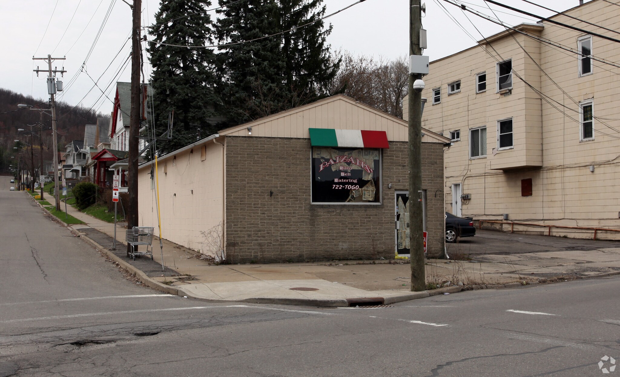 142 Conklin Ave, Binghamton, NY for sale Primary Photo- Image 1 of 1