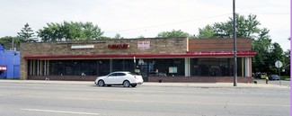 More details for 20035 Plymouth Rd, Detroit, MI - Retail for Sale