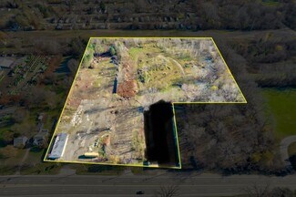 More details for 5910 N Dort Hwy, Flint, MI - Land for Sale