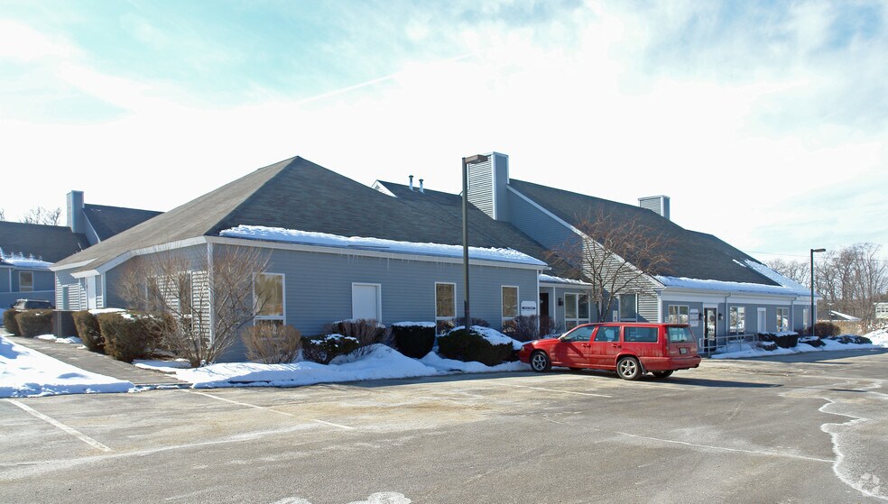 Office in Biddeford, ME for sale - Primary Photo - Image 1 of 1