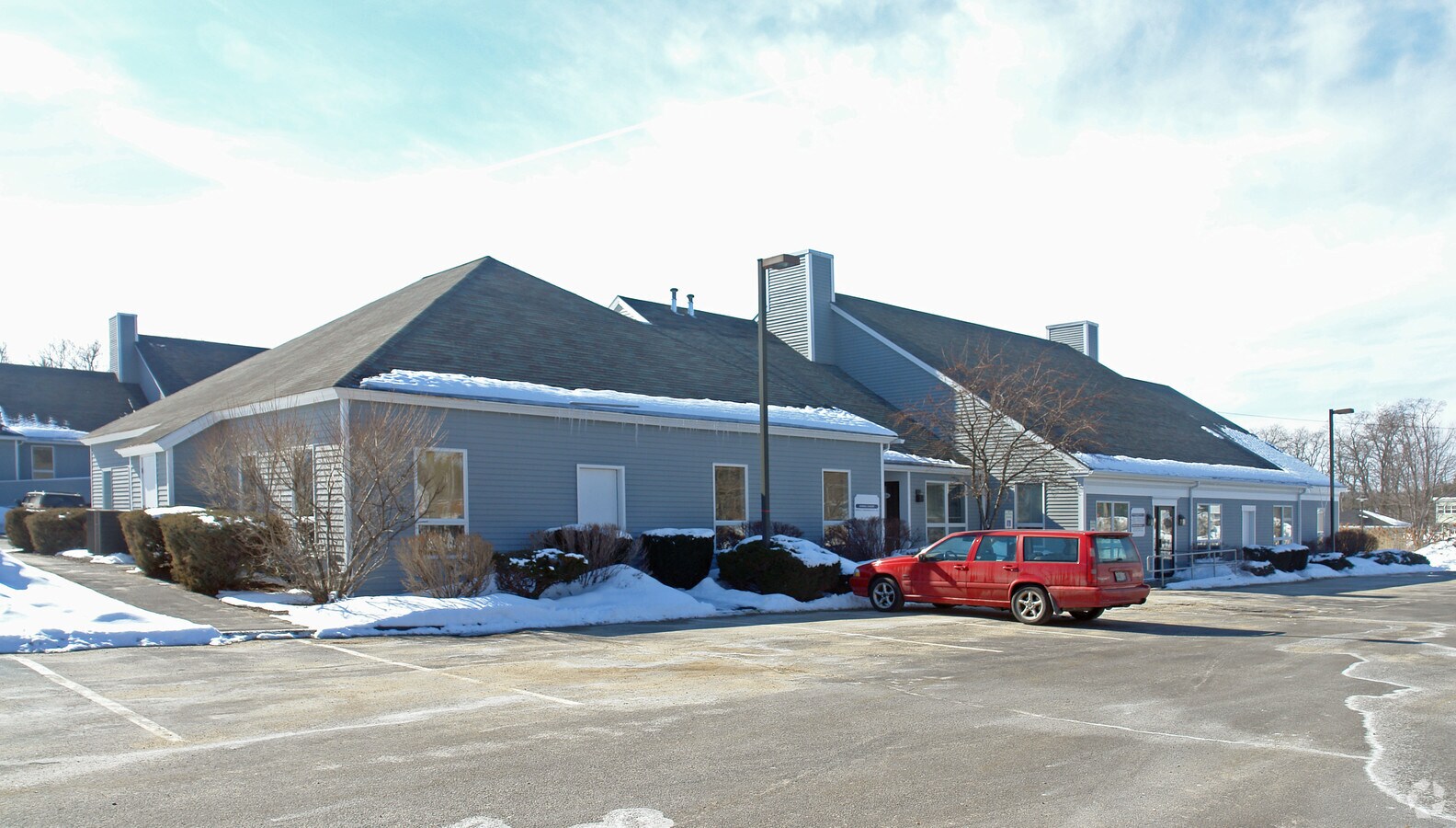 Portfolio of 2 Biddeford, ME Office Properties for Sale