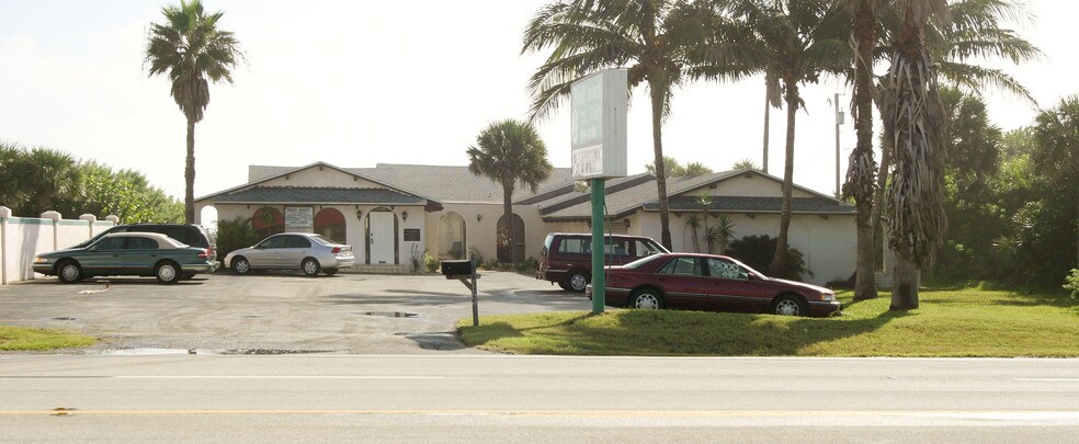 1163 N Highway A1A, Indialantic, FL for sale - Primary Photo - Image 1 of 1
