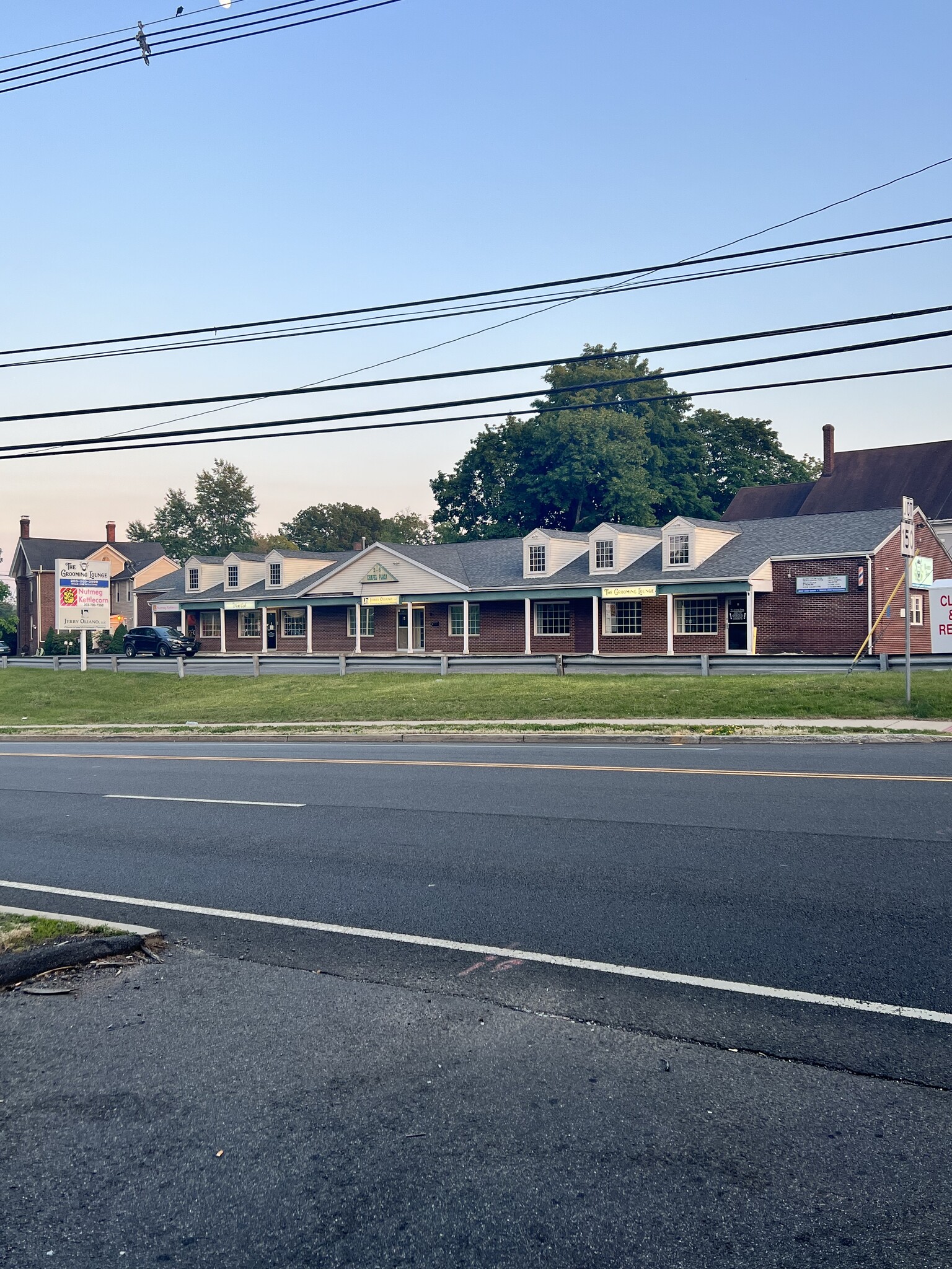 2-6 Chapel St, Wallingford, CT for sale Building Photo- Image 1 of 1