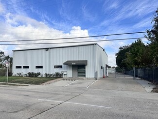 More details for 4430 Pinemont Dr, Houston, TX - Industrial for Lease