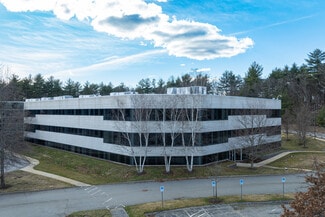 More details for Bedford Woods – Office for Sale, Bedford, MA