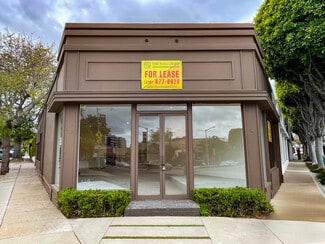 More details for 449-457 N Robertson Blvd, Los Angeles, CA - Retail for Lease
