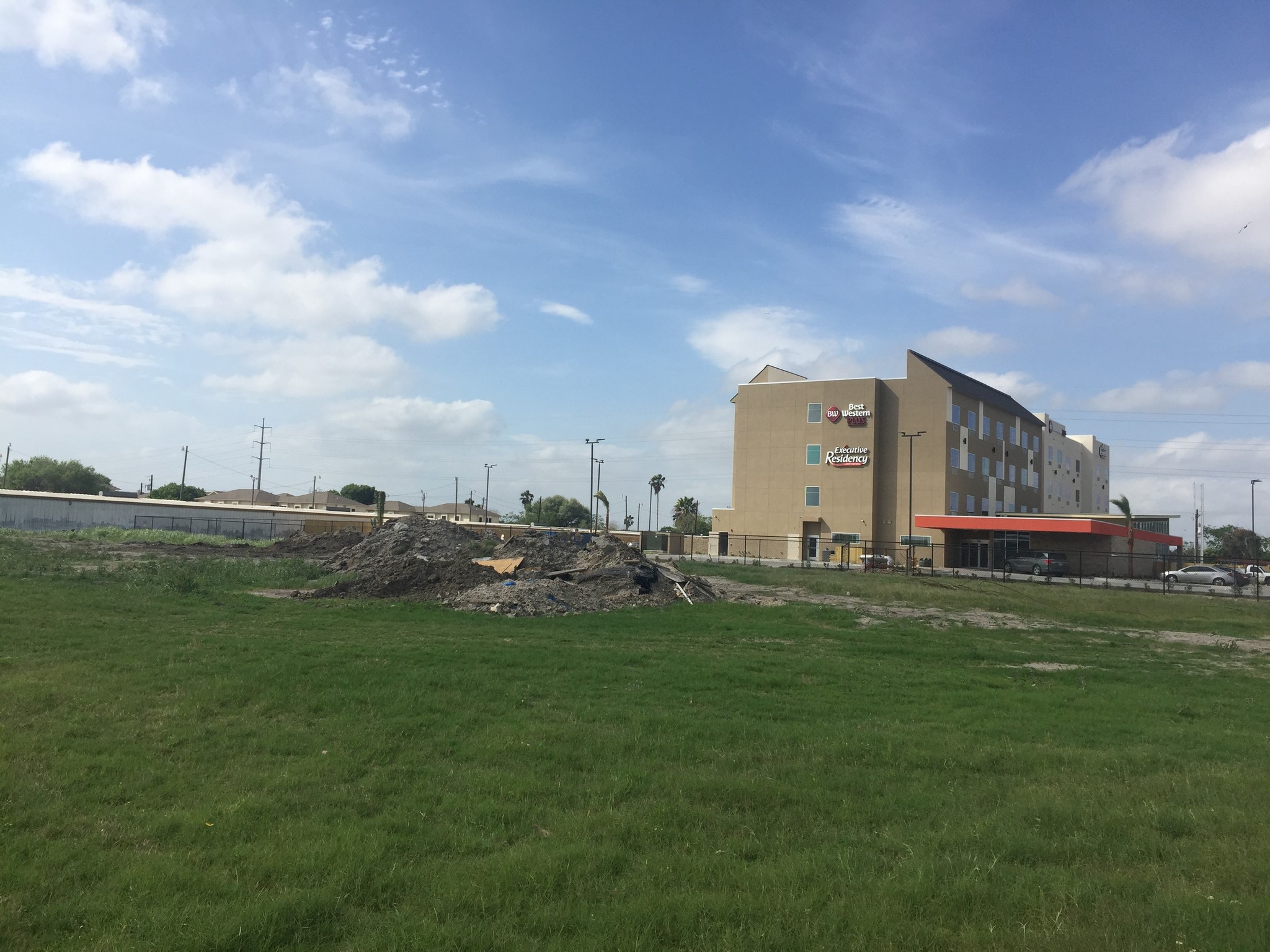 3521 McKinzie Rd, Corpus Christi, TX 78410 - I-37 Commercial Lot ...