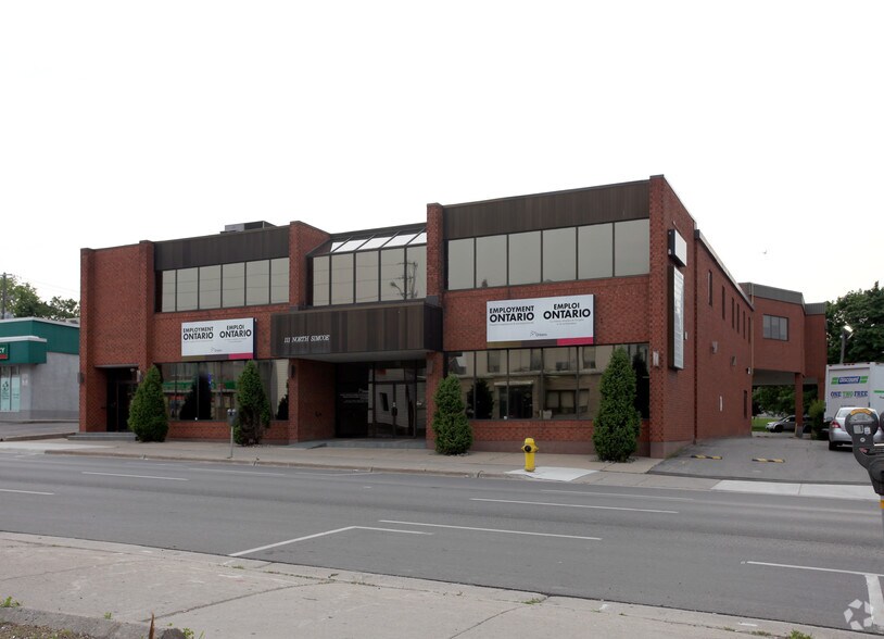111 Simcoe St N, Oshawa, ON L1G 4S4