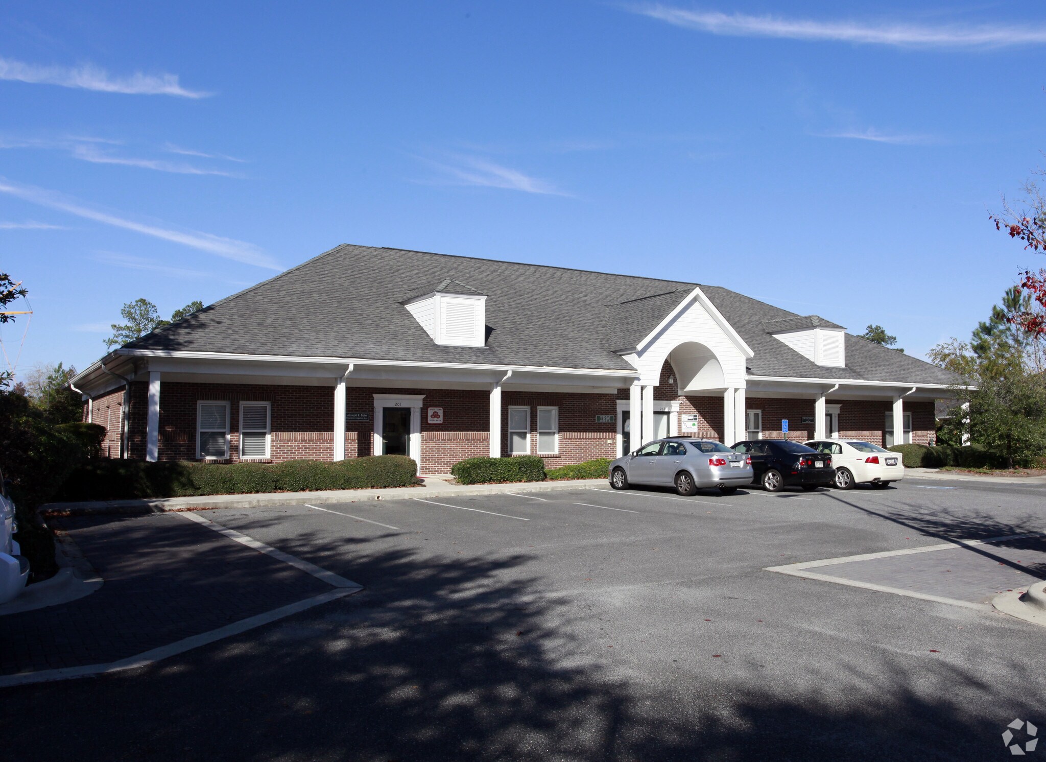 Office in Savannah, GA for sale Primary Photo- Image 1 of 1