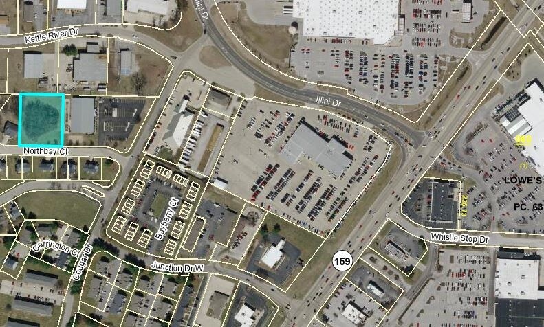 113 Northbay Ct, Glen Carbon, IL for sale Building Photo- Image 1 of 1