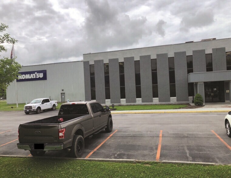 1081 Hockman Pike, Bluefield, VA for sale - Building Photo - Image 1 of 1