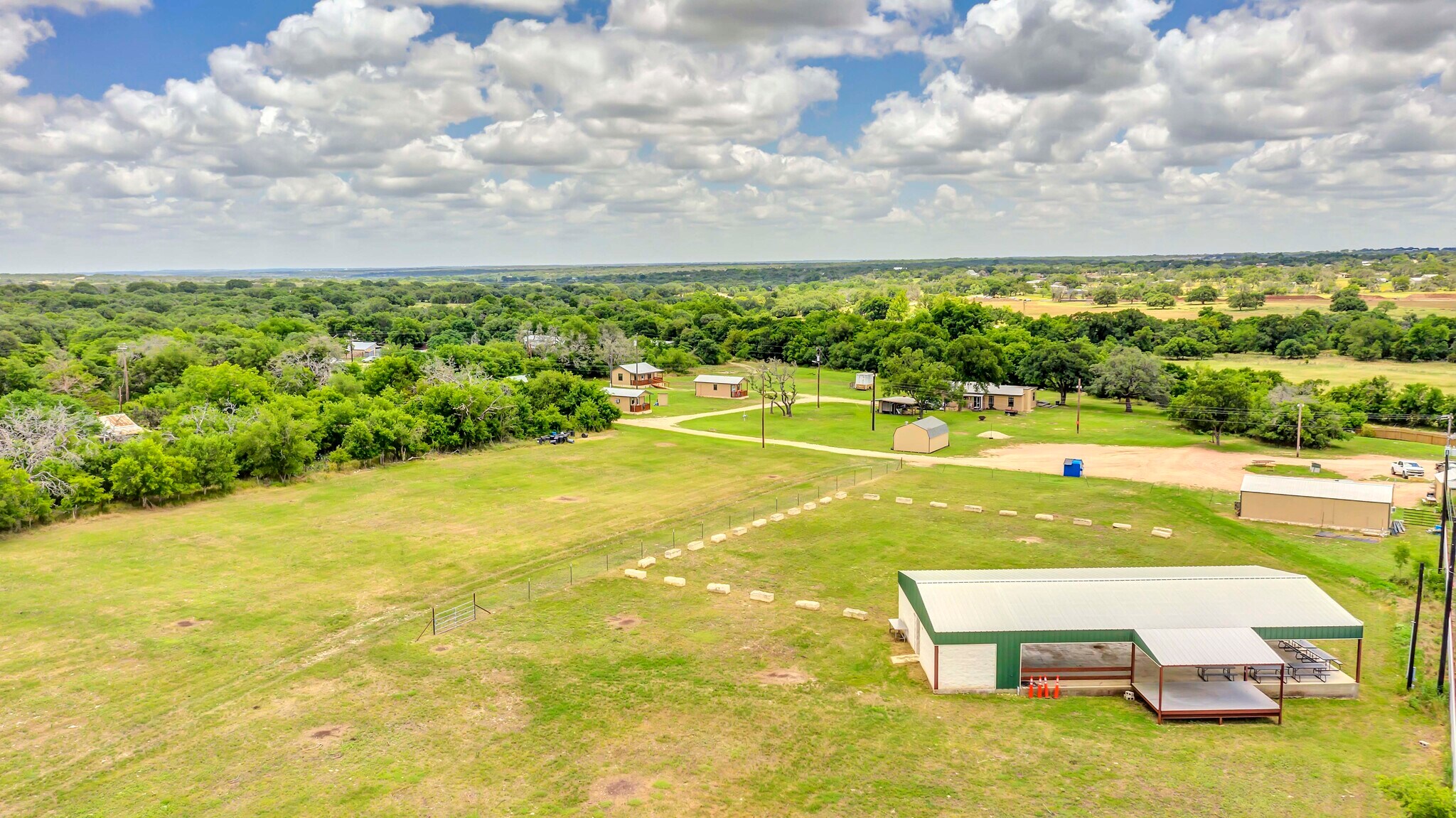 23247 W US Highway 290, Harper, TX 78631 Specialty for Sale