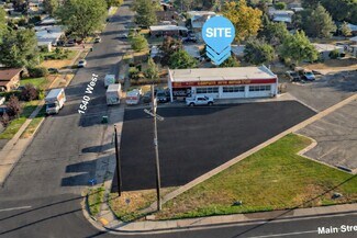 More details for 1501 N Main St, Layton, UT - Retail for Lease