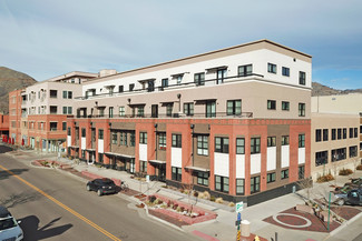 More details for 708 13th St, Golden, CO - Office for Lease