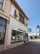1235 State St, Santa Barbara, CA for lease Building Photo- Image 2 of 7