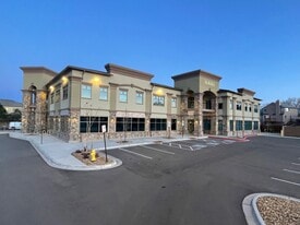 Trinity Medical - Office Space