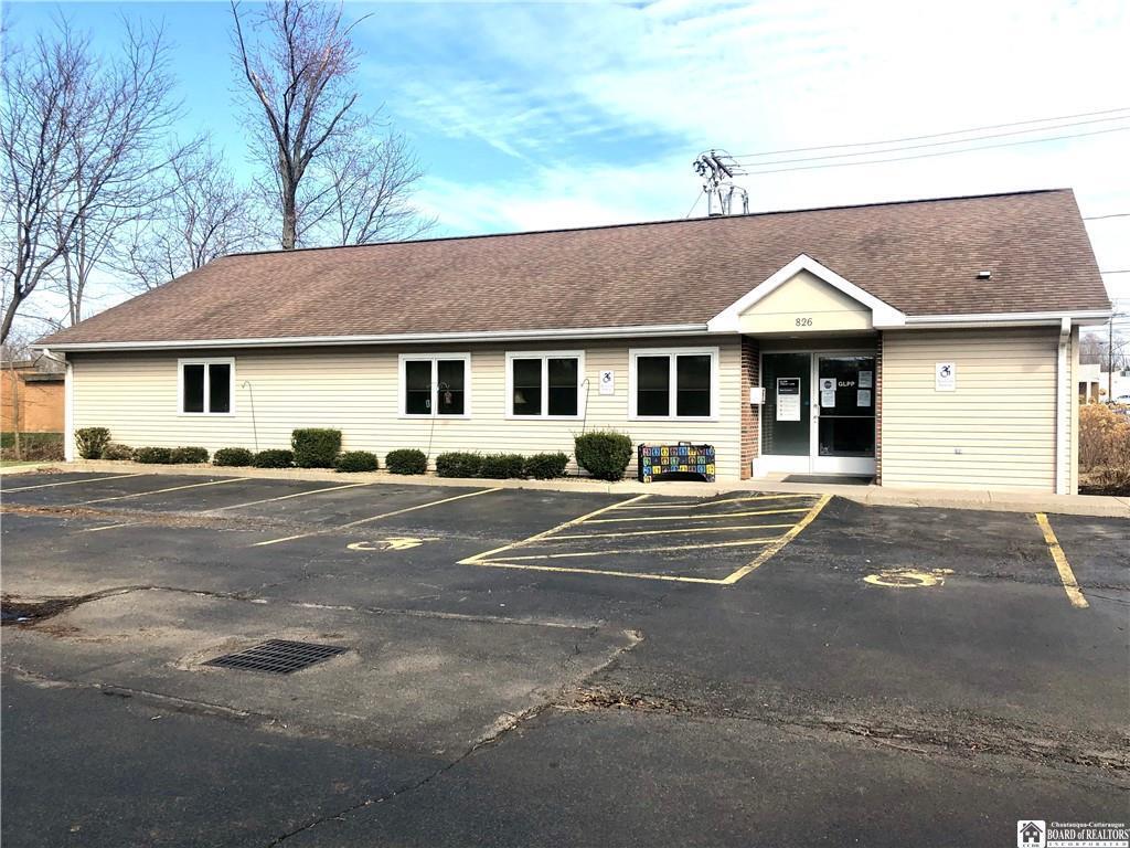 826 Lake St, Angola, NY for sale Building Photo- Image 1 of 1