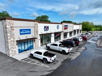 More details for 2251 88 hwy, Claremore, OK - Retail for Lease