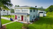 6900 Miami Dr, Indian Lake Estates FL - Fourplex or Quadplex
