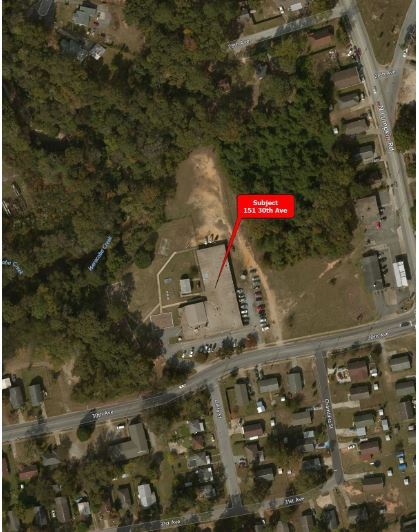 151 30th Ave, Columbus, GA for sale Building Photo- Image 1 of 1