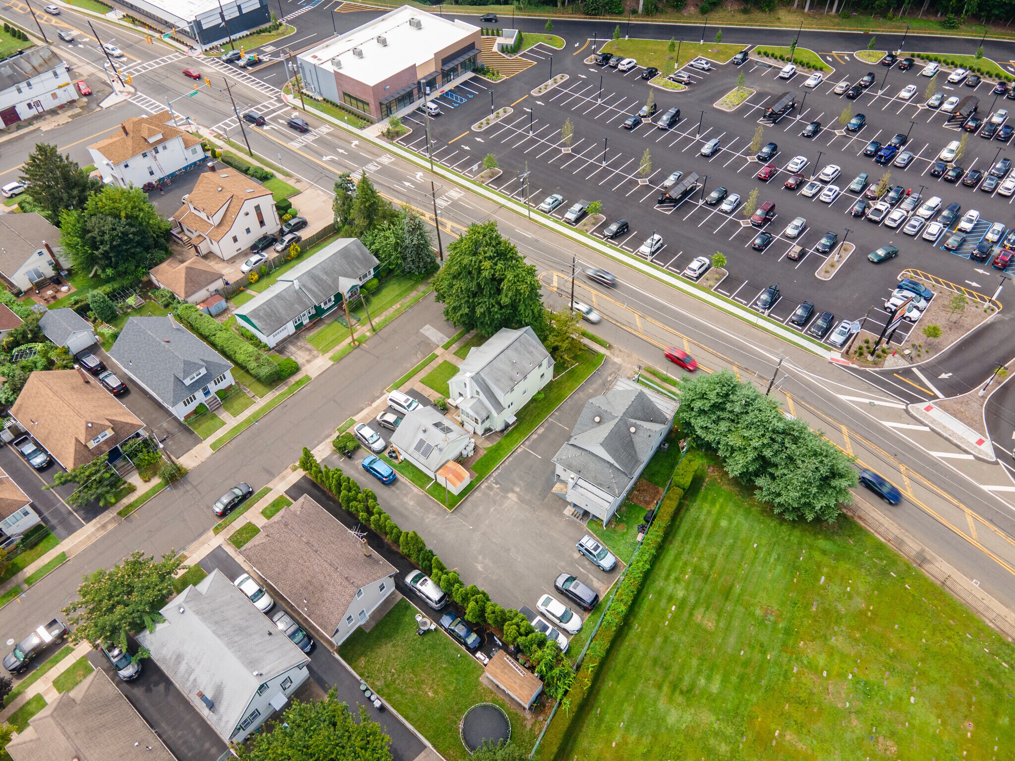 2205 Maple Ave, Fair Lawn, NJ 07410 Mixed Use across from New