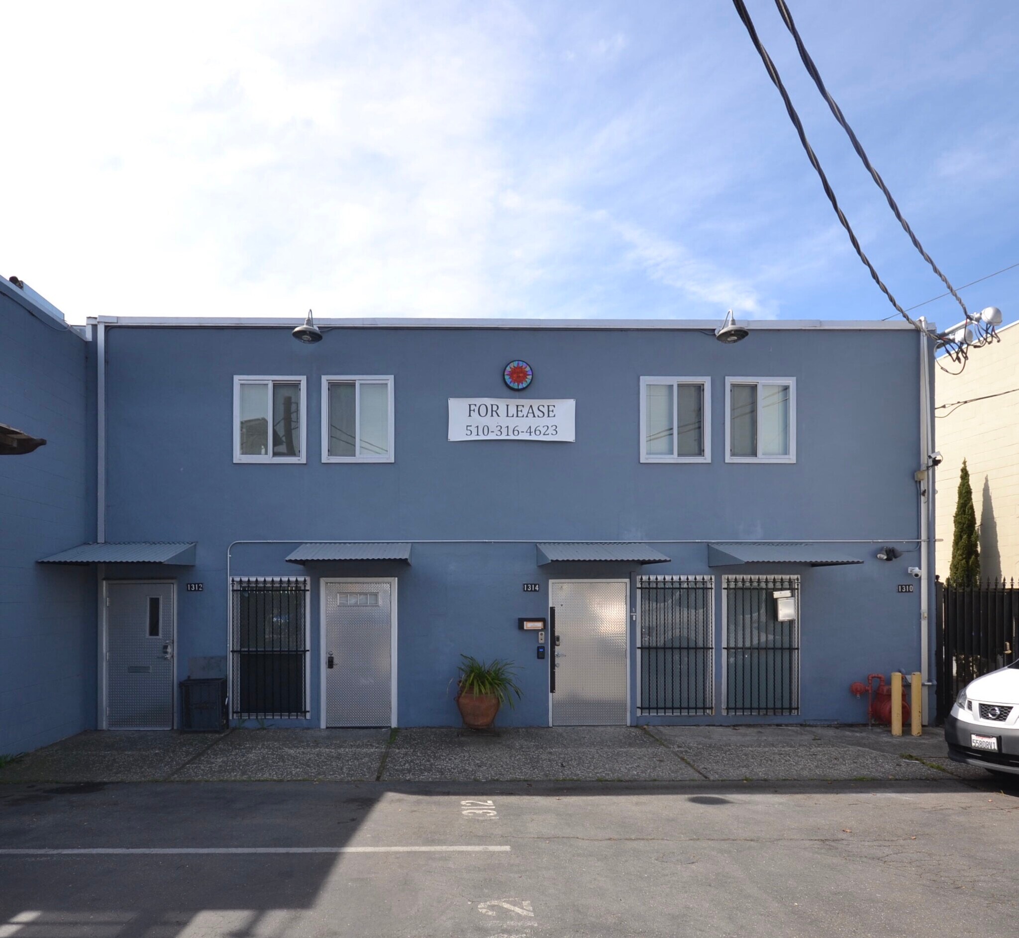 1310-1314 9th St, Berkeley, CA for sale Building Photo- Image 1 of 1
