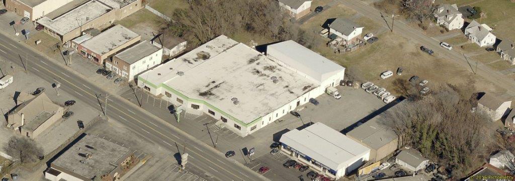 2811 NE Williamson Rd, Roanoke, VA for sale Building Photo- Image 1 of 1