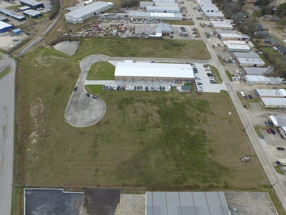 Mammoth Ave, Baton Rouge, LA for sale Building Photo- Image 1 of 1