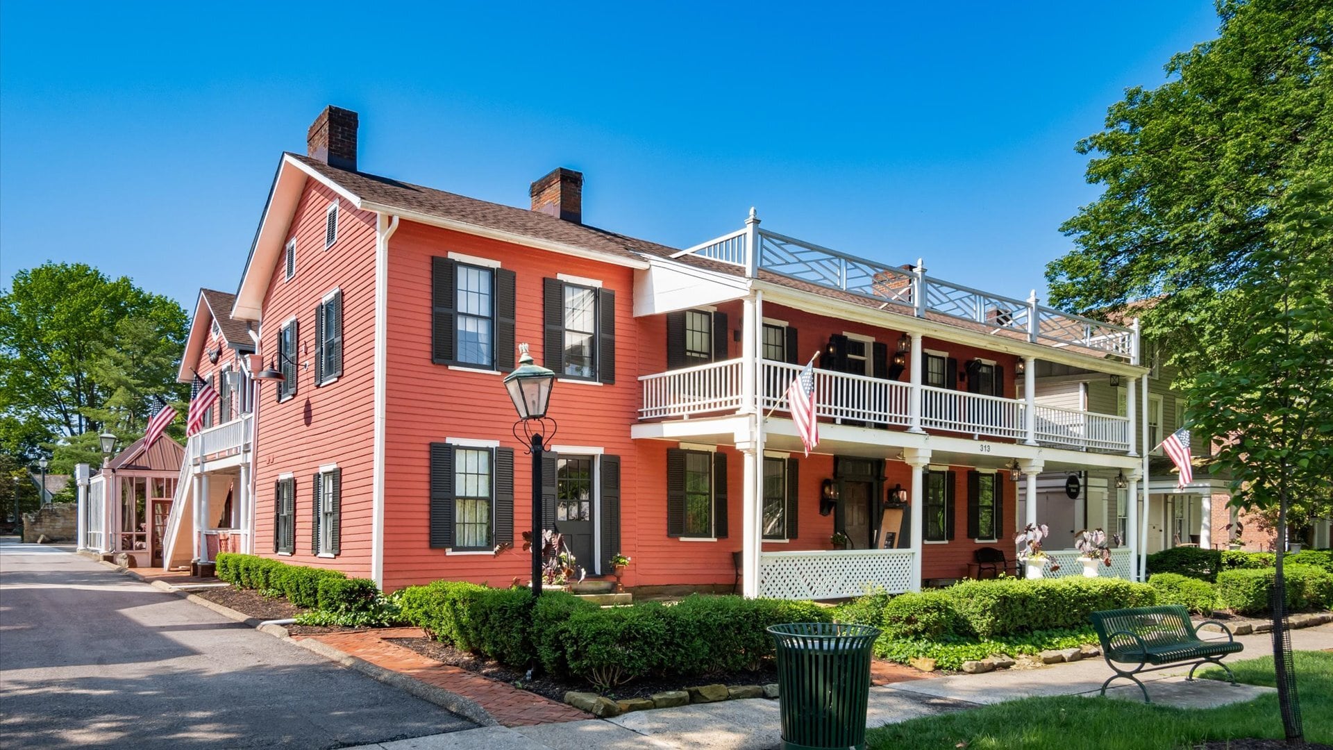 313 Broadway E, Granville, OH for sale Building Photo- Image 1 of 38