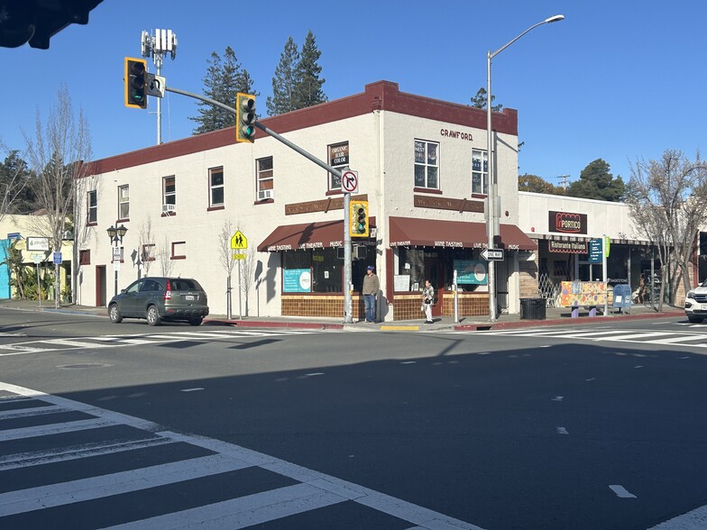 104 N Main St, Sebastopol, CA 95472 - Retail for Sale | LoopNet